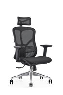 Hood Seating F94 100 Series Chair - Mesh Seat - NWOF