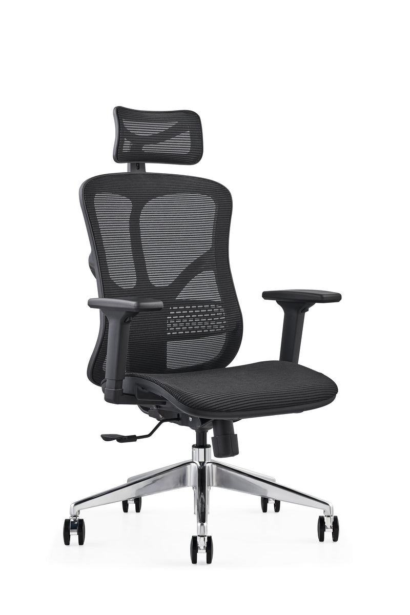 Hood Seating F94 100 Series Chair - Mesh Seat - NWOF