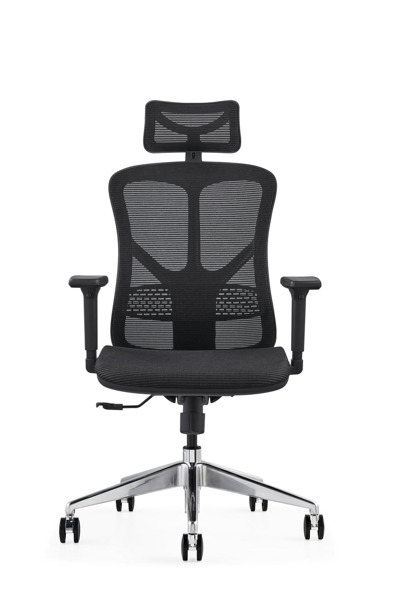 Hood Seating F94 100 Series Chair - Mesh Seat - NWOF