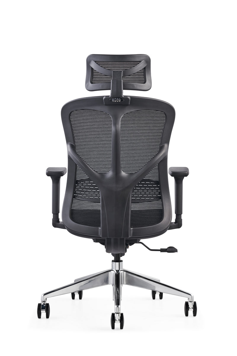 Hood Seating F94 100 Series Chair - Mesh Seat - NWOF