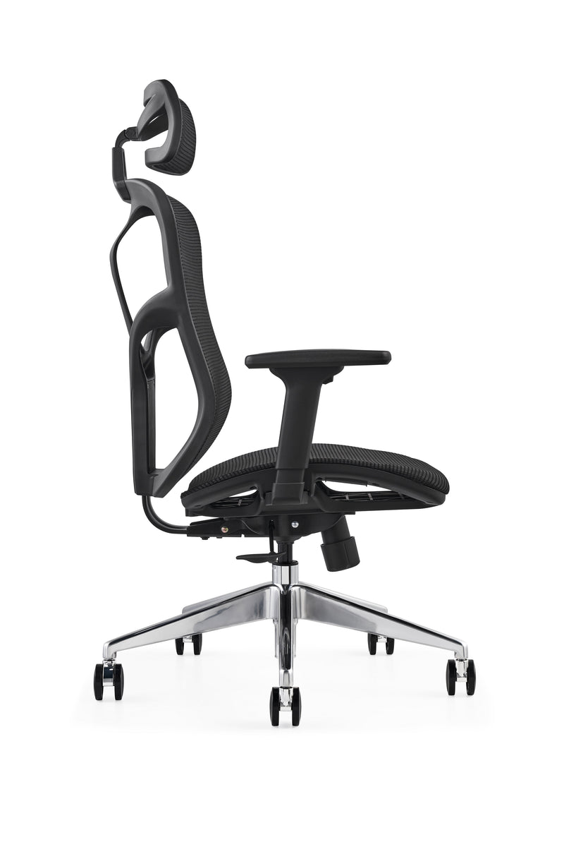 Hood Seating F94 100 Series Chair - Mesh Seat - NWOF