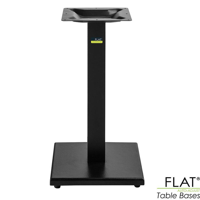 Auto-Adjust GS22 Dining Table Base