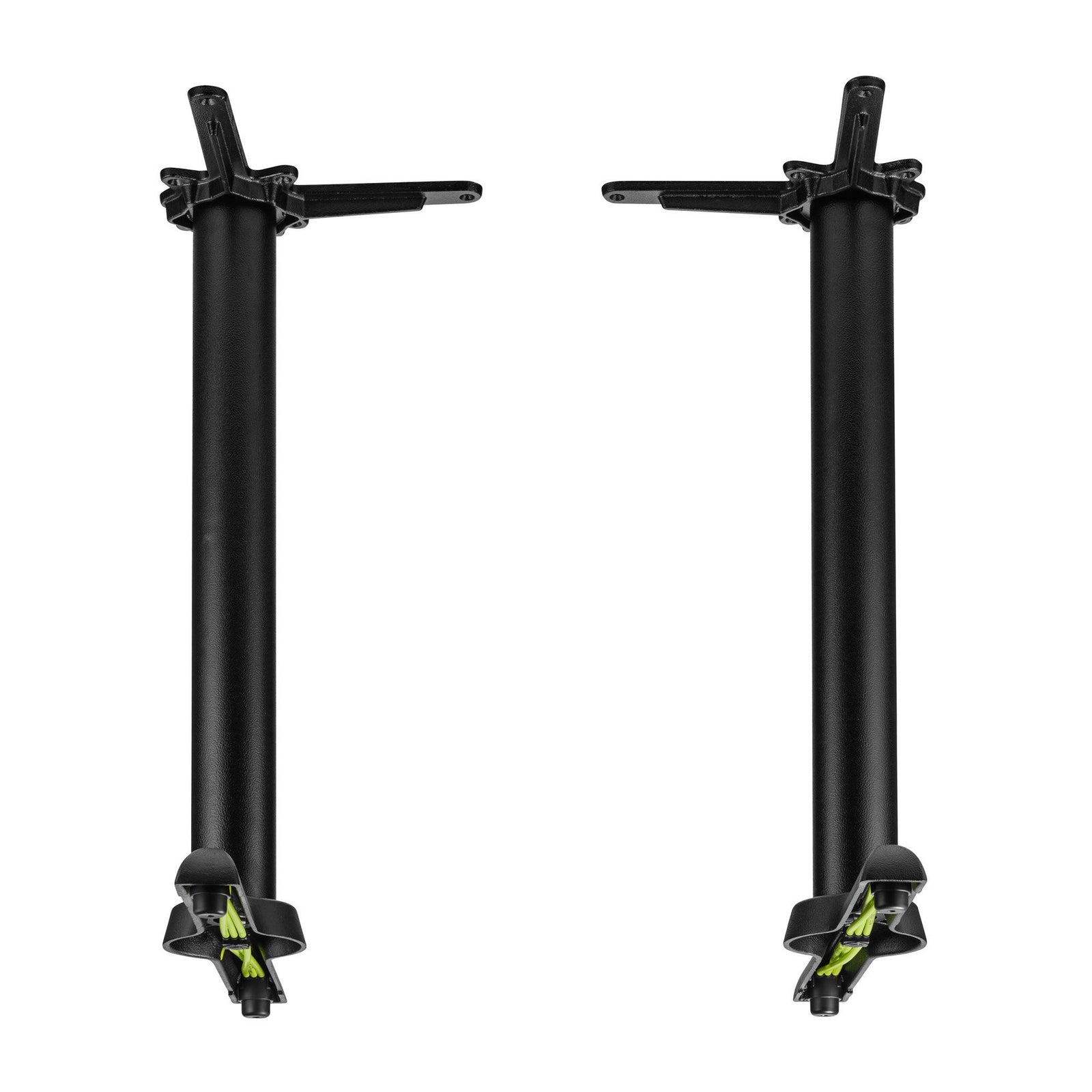 Auto-Adjust KT22 Black Dining Table Base | NWOF