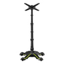 Auto-Adjust PX23 Bar Height Table Base - NWOF