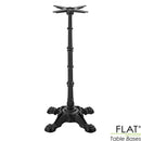 Auto-Adjust PX23 Bar Height Table Base - NWOF