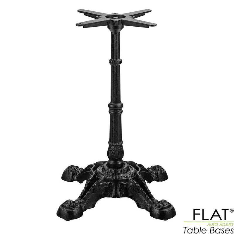 Auto-Adjust PX23 Black Dining Table Base