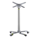 Auto-Adjust SX26 Bar Height Table Base E/P - NWOF
