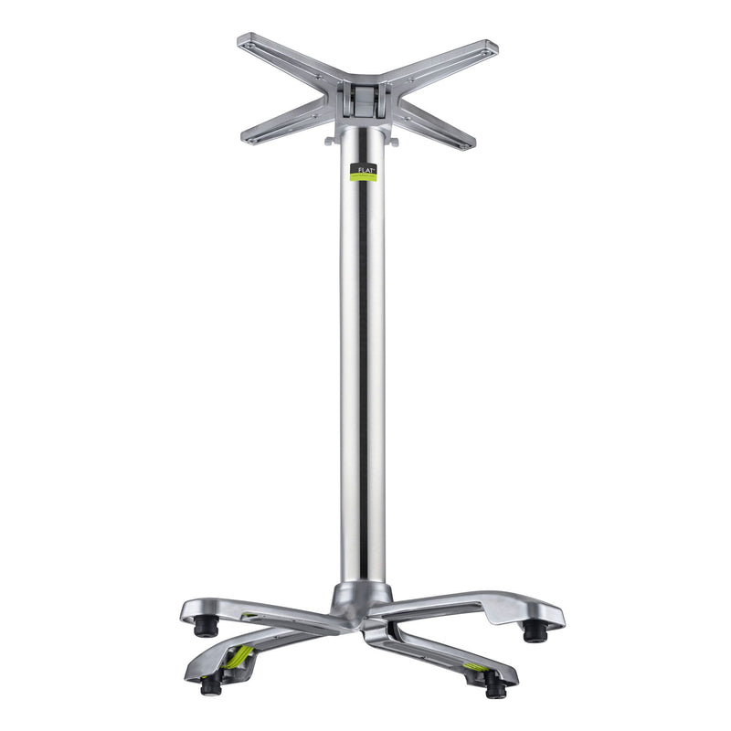 Auto-Adjust SX26 Bar Height Table Base E/P