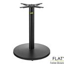 Auto-Adjust UR22 Black Dining Table Base - NWOF