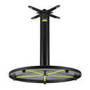 Auto-Adjust UR30 Black Dining Table Base - NWOF