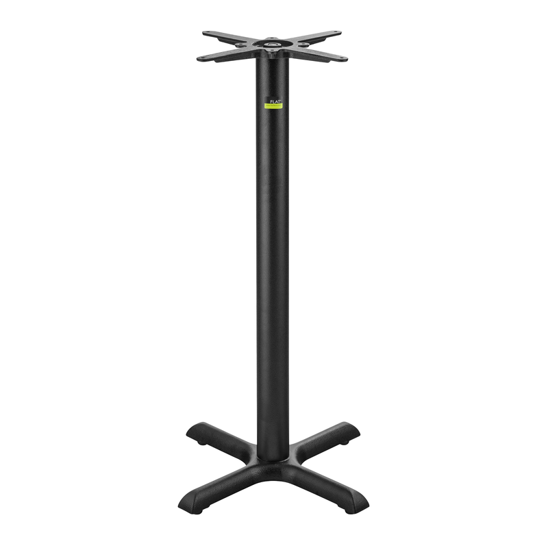 Auto-Adjust KX22 Bar Height Table Base