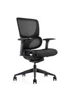 Hood Seating K22 Ergo Operators Project Chair - Mesh Seat