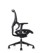 Hood Seating K22 Ergo Operators Project Chair - Mesh Seat