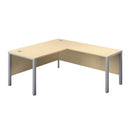 TC Goal Post Return Desk - Maple - NWOF