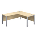 TC Goal Post Return Desk - Maple - NWOF