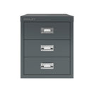 Bisley 12 Series 3 Drawer A4 MultiDrawer - NWOF