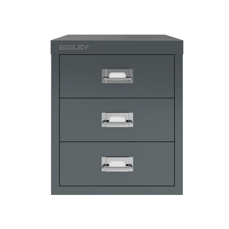 Bisley 12 Series 3 Drawer A4 MultiDrawer