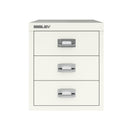 Bisley 12 Series 3 Drawer A4 MultiDrawer - NWOF