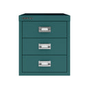 Bisley 12 Series 3 Drawer A4 MultiDrawer - NWOF