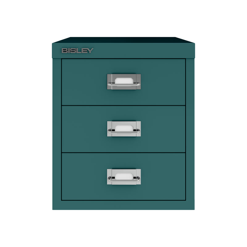 Bisley 12 Series 3 Drawer A4 MultiDrawer