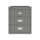 Bisley 12 Series 3 Drawer A4 MultiDrawer - NWOF
