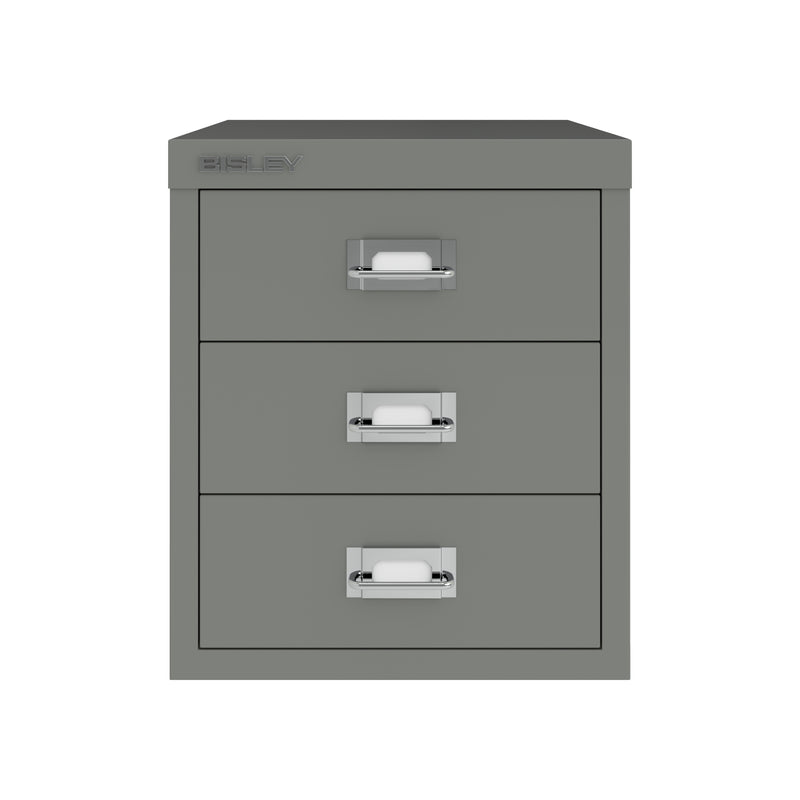 Bisley 12 Series 3 Drawer A4 MultiDrawer