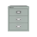 Bisley 12 Series 3 Drawer A4 MultiDrawer - NWOF