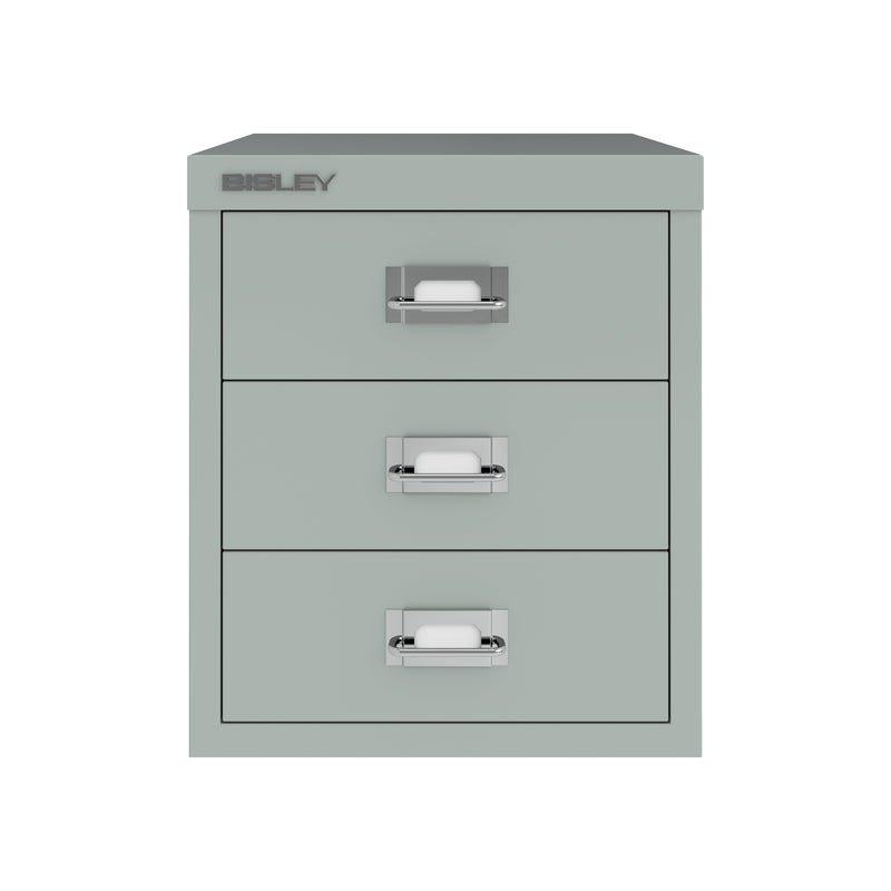 Bisley 12 Series 3 Drawer A4 MultiDrawer