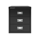 Bisley 12 Series 3 Drawer A4 MultiDrawer - NWOF