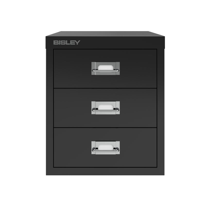 Bisley 12 Series 3 Drawer A4 MultiDrawer