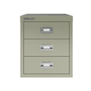 Bisley 12 Series 3 Drawer A4 MultiDrawer - NWOF