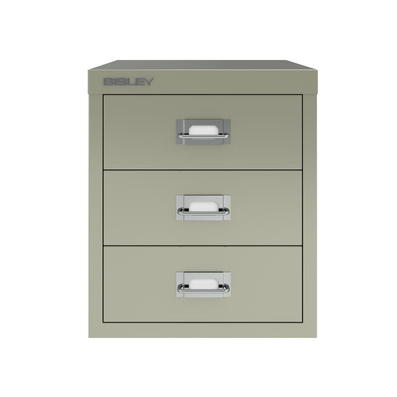 Bisley 12 Series 3 Drawer A4 MultiDrawer