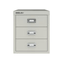 Bisley 12 Series 3 Drawer A4 MultiDrawer - NWOF