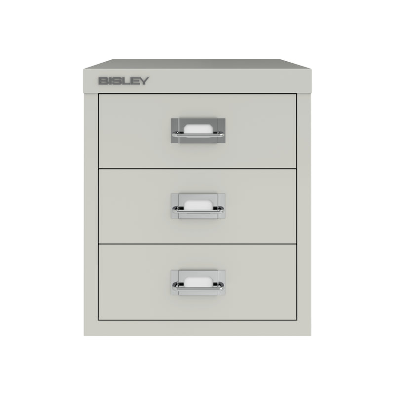 Bisley 12 Series 3 Drawer A4 MultiDrawer