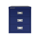 Bisley 12 Series 3 Drawer A4 MultiDrawer - NWOF