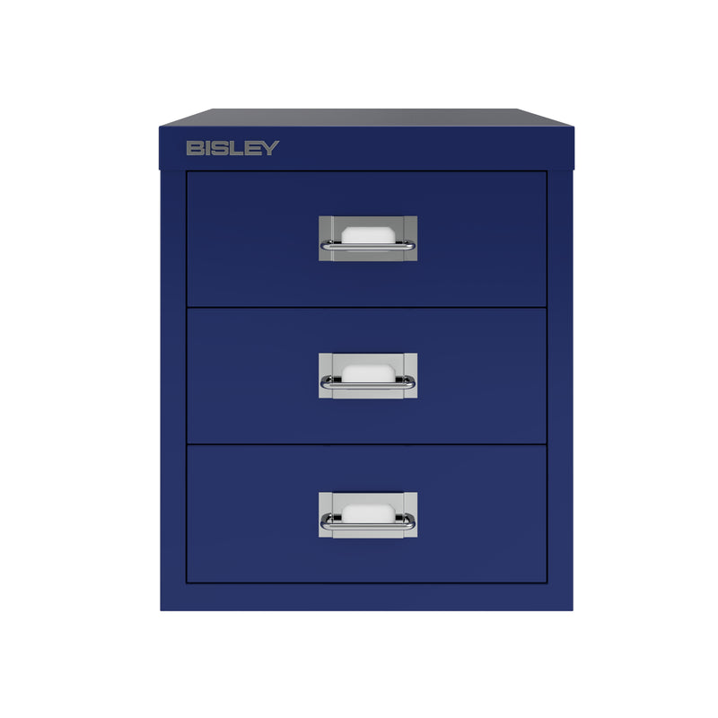 Bisley 12 Series 3 Drawer A4 MultiDrawer