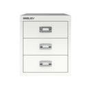Bisley 12 Series 3 Drawer A4 MultiDrawer - NWOF