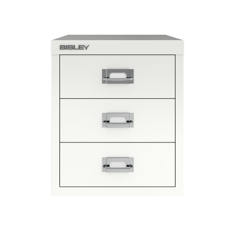 Bisley 12 Series 3 Drawer A4 MultiDrawer