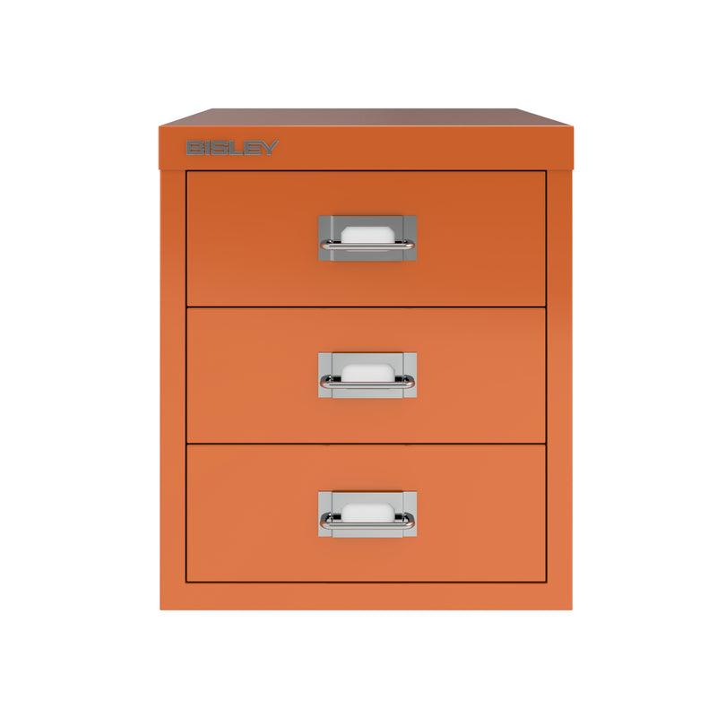 Bisley 12 Series 3 Drawer A4 MultiDrawer