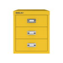 Bisley 12 Series 3 Drawer A4 MultiDrawer - NWOF
