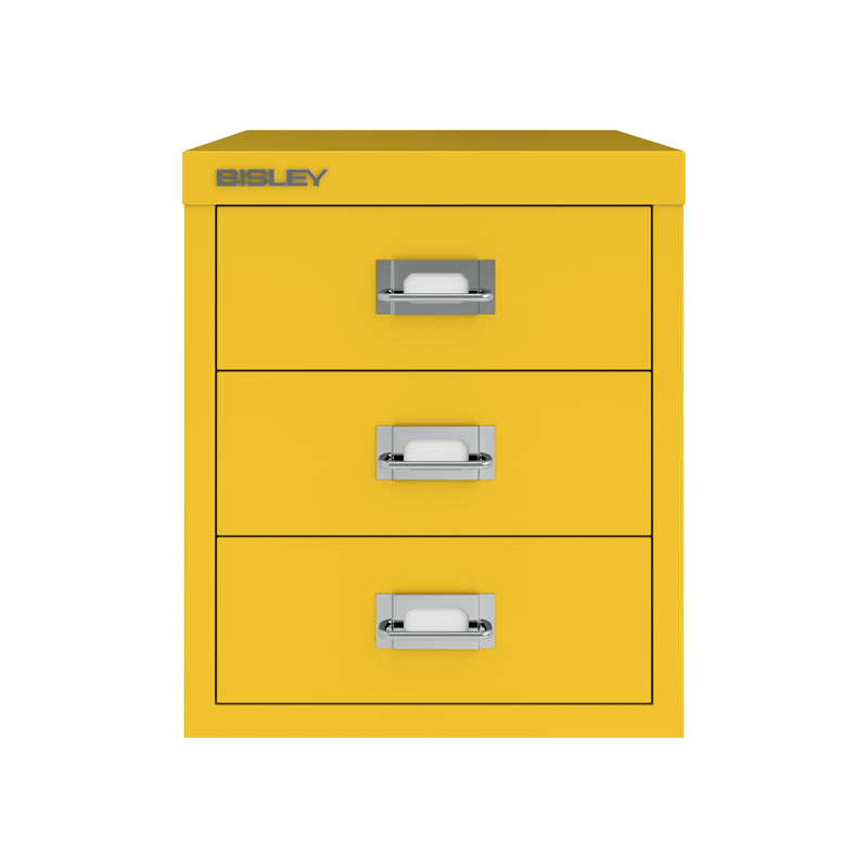 Bisley 12 Series 3 Drawer A4 MultiDrawer