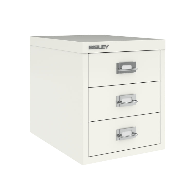 Bisley 12 Series 3 Drawer A4 MultiDrawer