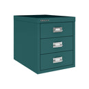 Bisley 12 Series 3 Drawer A4 MultiDrawer - NWOF