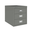 Bisley 12 Series 3 Drawer A4 MultiDrawer - NWOF