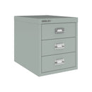 Bisley 12 Series 3 Drawer A4 MultiDrawer - NWOF