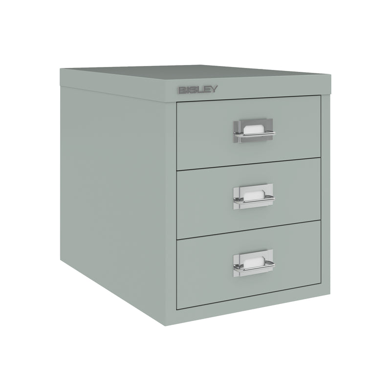 Bisley 12 Series 3 Drawer A4 MultiDrawer