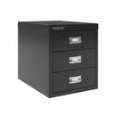 Bisley 12 Series 3 Drawer A4 MultiDrawer - NWOF
