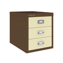 Bisley 12 Series 3 Drawer A4 MultiDrawer - NWOF