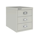 Bisley 12 Series 3 Drawer A4 MultiDrawer - NWOF