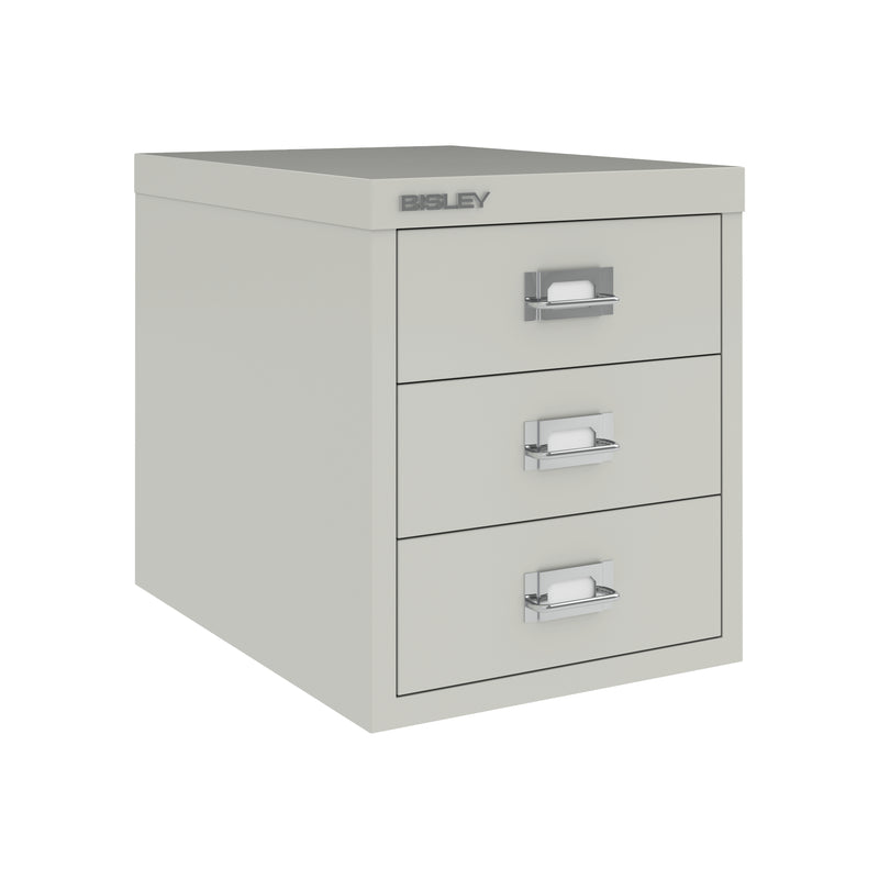 Bisley 12 Series 3 Drawer A4 MultiDrawer